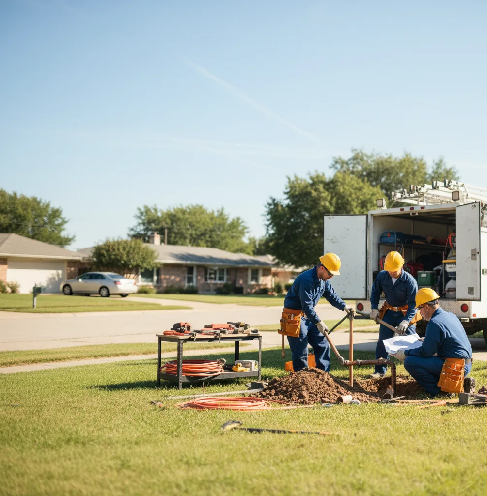 Water Heater Repair in Duquesne, PA